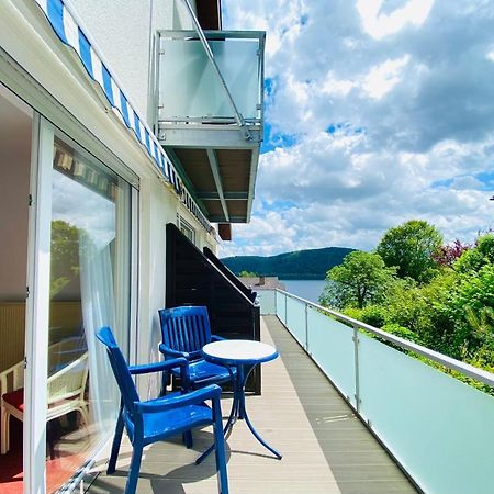Landhotel Edersee Waldeck  Exteriör bild