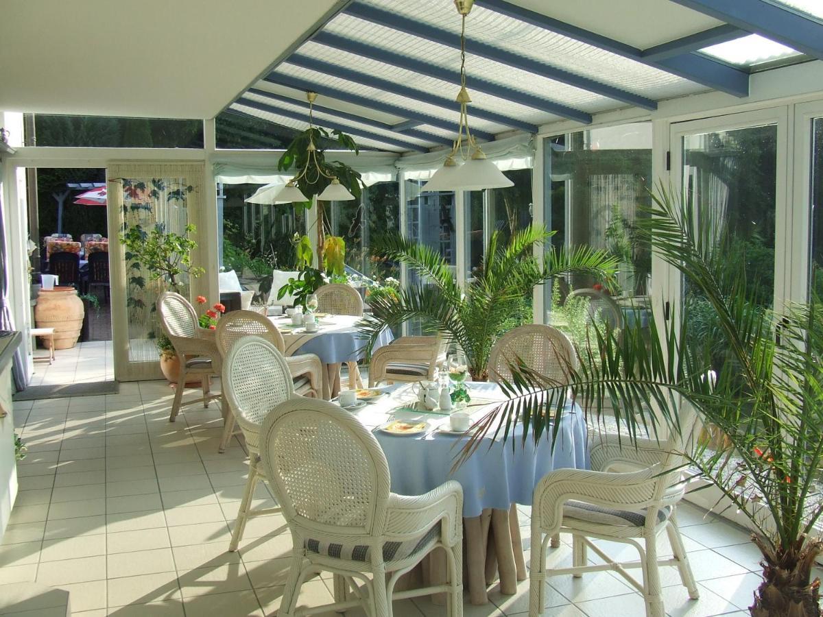 Landhotel Edersee Waldeck  Exteriör bild