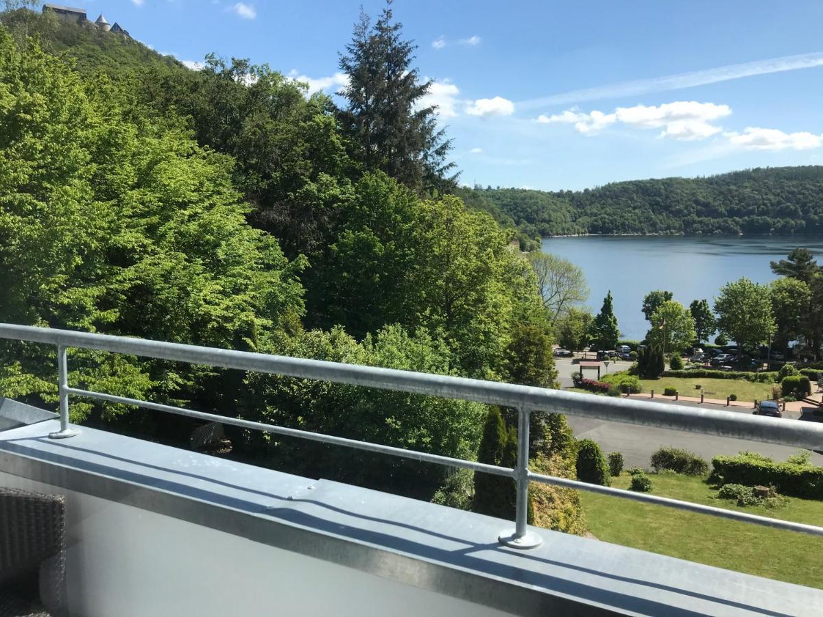 Landhotel Edersee Waldeck  Exteriör bild
