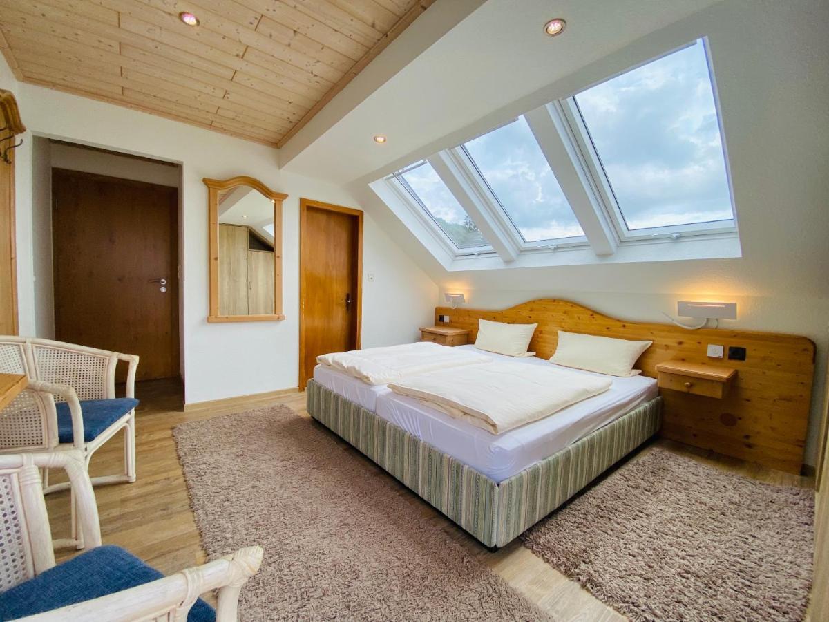 Landhotel Edersee Waldeck  Exteriör bild