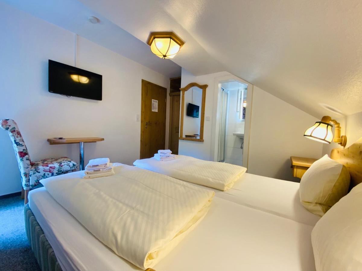 Landhotel Edersee Waldeck  Exteriör bild