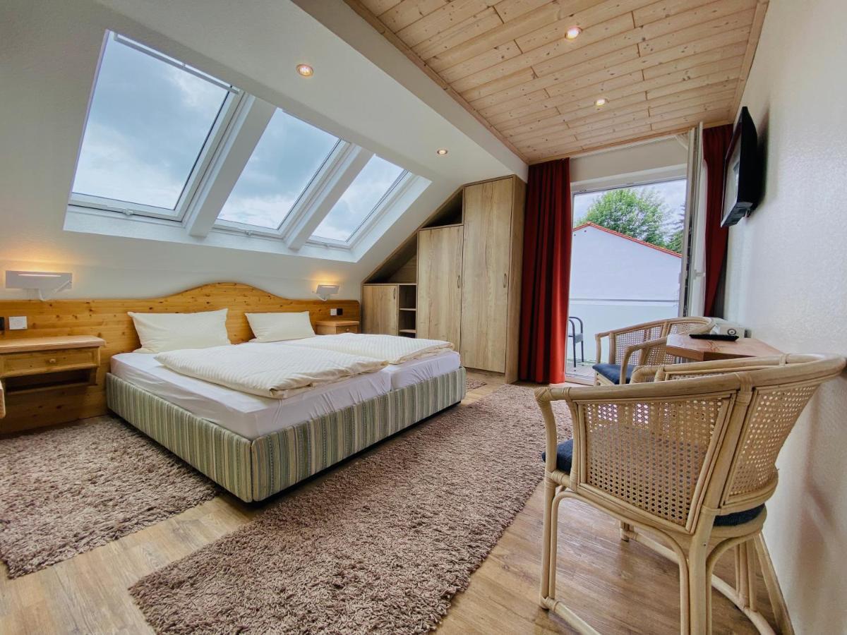 Landhotel Edersee Waldeck  Exteriör bild