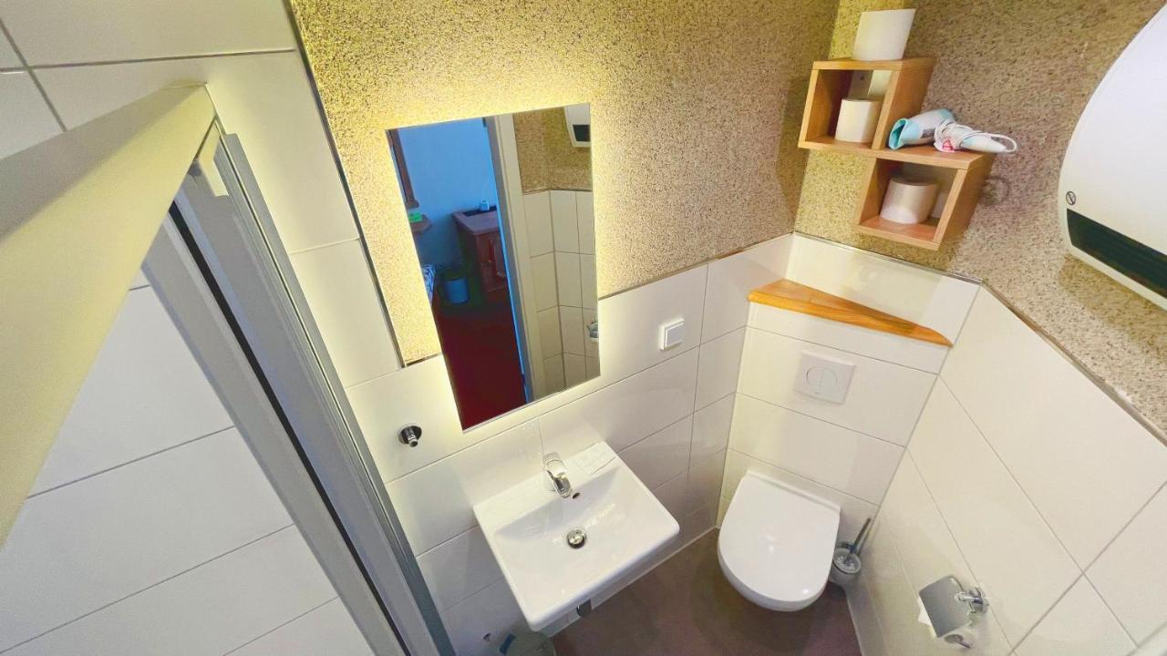 Landhotel Edersee Waldeck  Exteriör bild